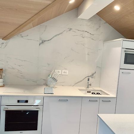 Eurochalet Campitello di Fassa Ngoại thất bức ảnh
