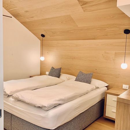Eurochalet Campitello di Fassa Ngoại thất bức ảnh