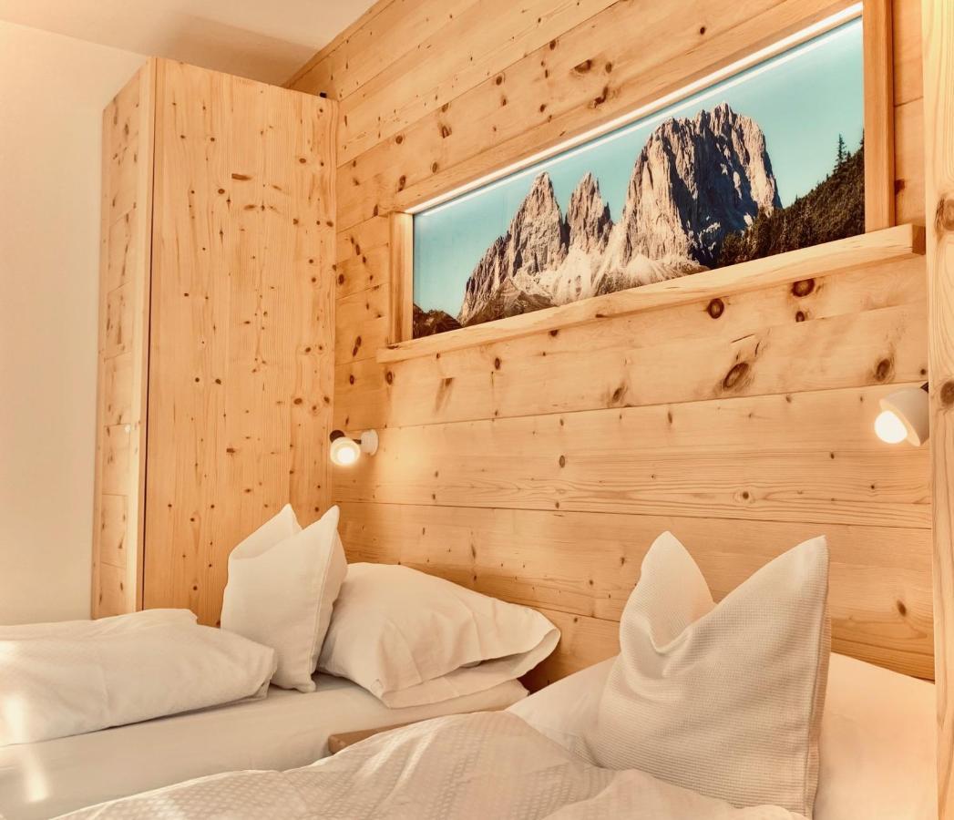 Eurochalet Campitello di Fassa Ngoại thất bức ảnh
