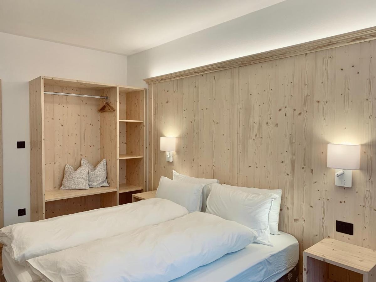 Eurochalet Campitello di Fassa Ngoại thất bức ảnh