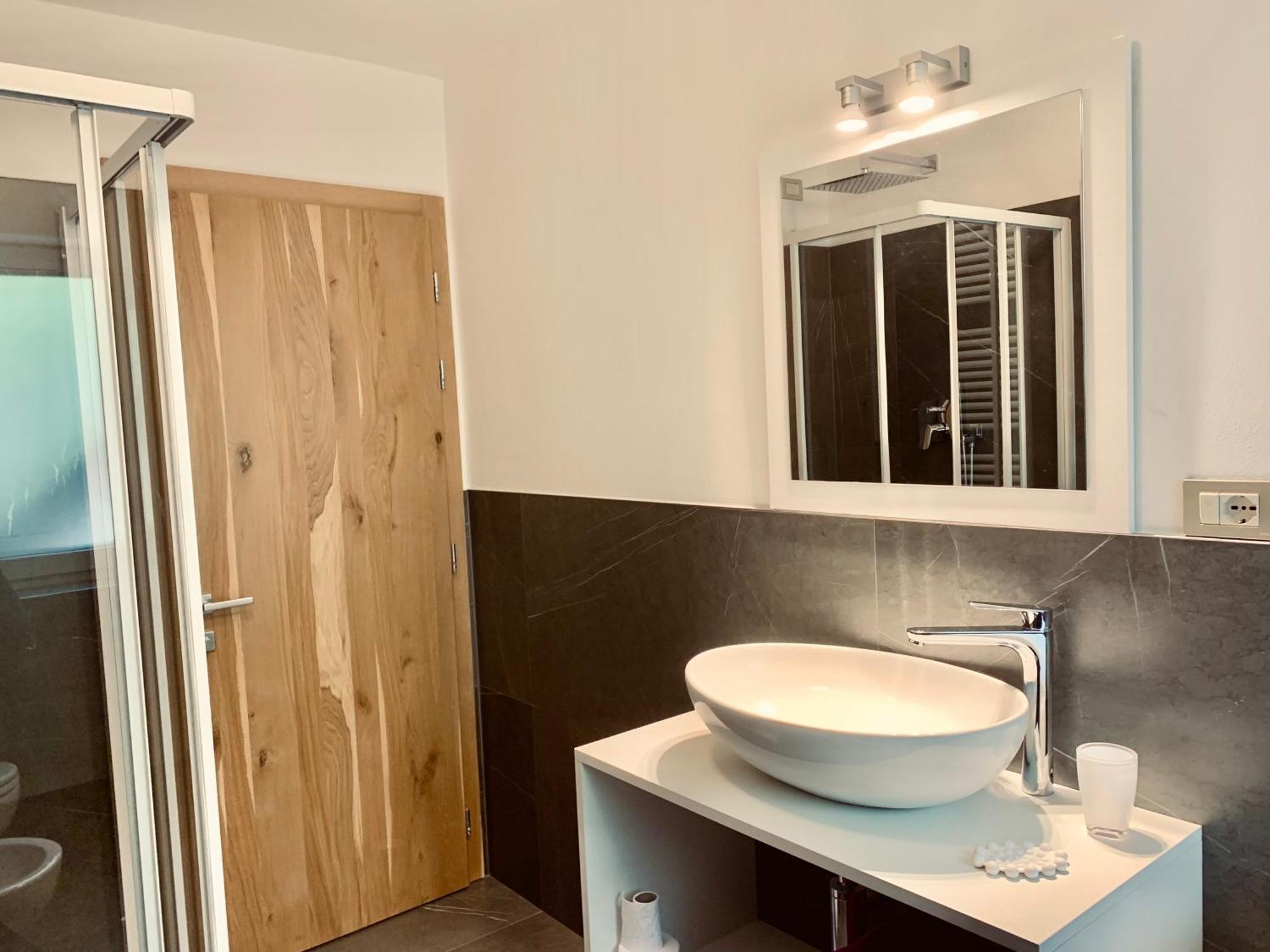 Eurochalet Campitello di Fassa Ngoại thất bức ảnh