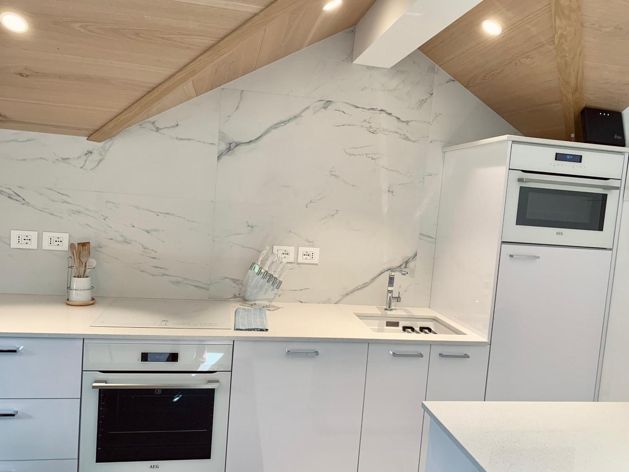 Eurochalet Campitello di Fassa Ngoại thất bức ảnh