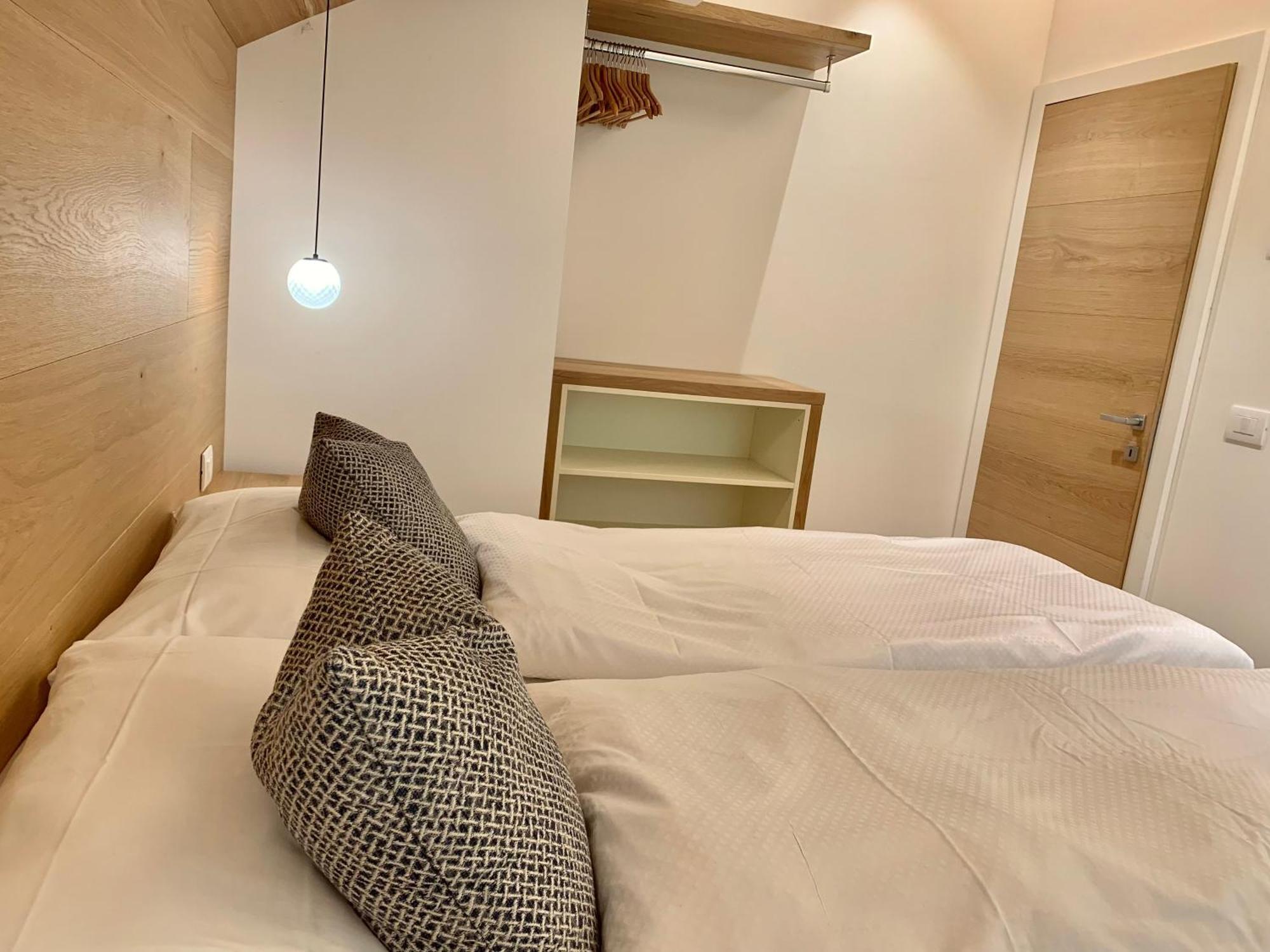 Eurochalet Campitello di Fassa Ngoại thất bức ảnh