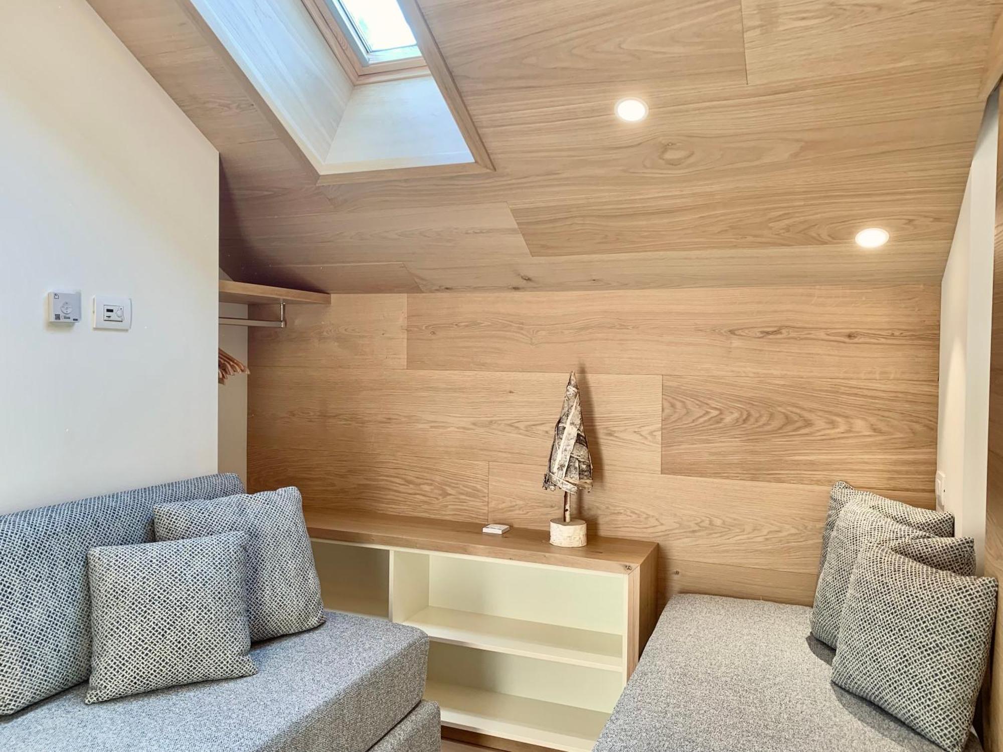 Eurochalet Campitello di Fassa Phòng bức ảnh