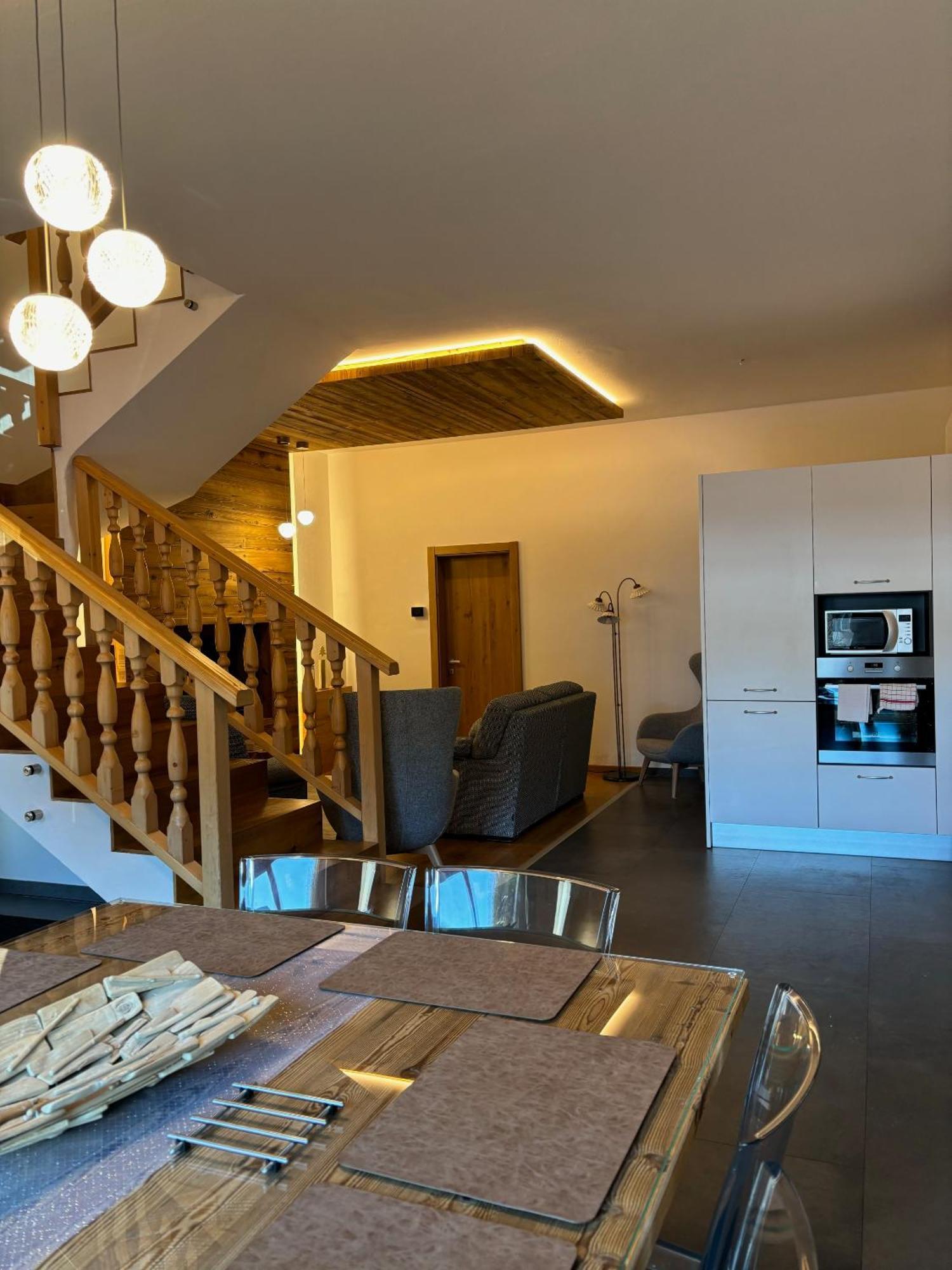 Eurochalet Campitello di Fassa Ngoại thất bức ảnh
